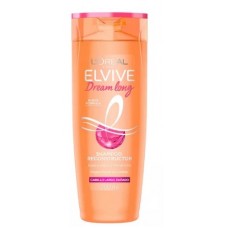 Shampoo X200 Elvive Cabello Largo Danado