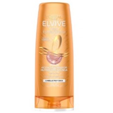 Acondicionador X200 Elvive Nutricion Intensa