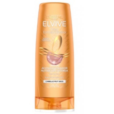 Acondicionador X200 Elvive Nutricion Intensa
