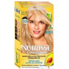 Tintura Kit Nutrisse Garnier N10.13