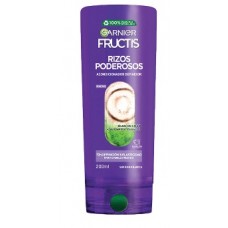 Acondicionador Rizos Poderosos X200 Fructis