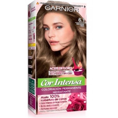 Tintura Cor Intensa Garnier