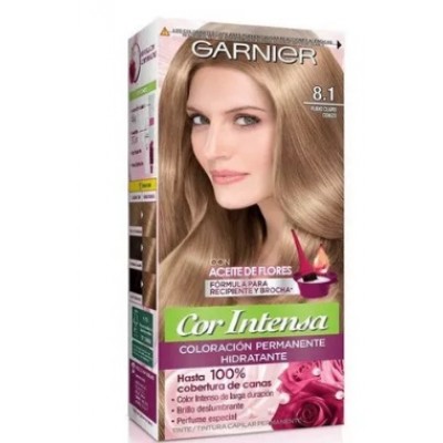 Tintura Cor Intensa Garnier