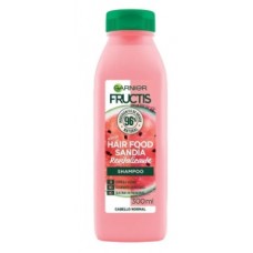 Shampoo Hair Food Sandia X300 Fructis Shampoo Hair Food Sandia X300 Fructis