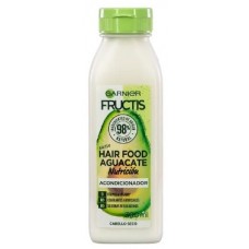 Acondicionador X300 Aguacate Food Fructis Acondicionador X300 Aguacate Food Fructis