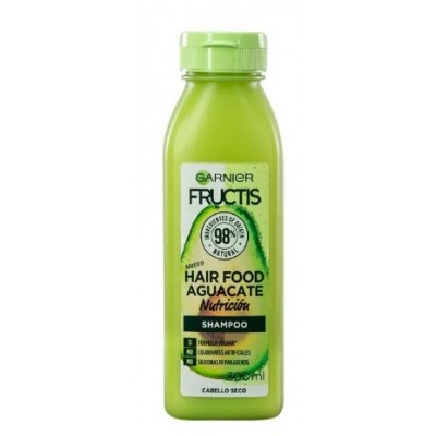 Shampoo Hair Food Aguacate X300 Fructis