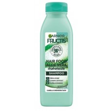 Shampoo Hair Food Aloe Vera X300 Fructis Shampoo Hair Food Aloe Vera X300 Fructis