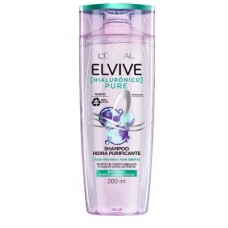 Acondicionador Pure X200 Elvive Hidra Equilibrante Acondicionador Pure X200 Elvive Hidra Equilibrante