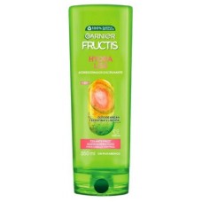 Acondicionador X350 Fructis Hydra Liss