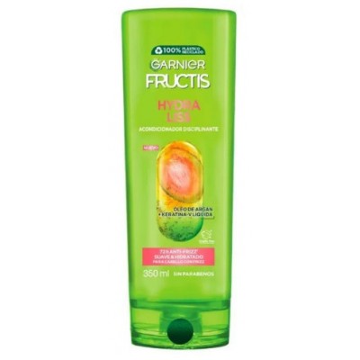 Acondicionador X350 Fructis Hydra Liss