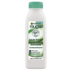 Acondicionador Hair Food X300 Aloe Vera Fructis Acondicionador Hair Food X300 Aloe Vera Fructis