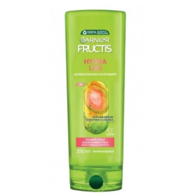 Acondicionador X 200 Hydra Liss Fructis