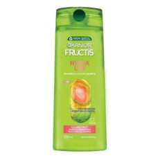 Shampoo X200 Hydra Liss Fructis