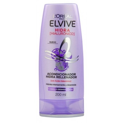 Acondicionador X200 Elvive Hidra Rellenador