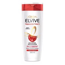 Shampoo X200 Reparacion Total 5 Elvive