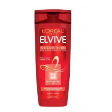 Shampoo Elvive Color Vive X200 Elvive