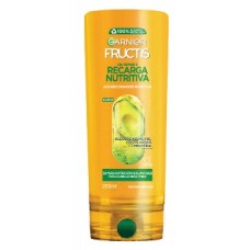 Acondicionador Recarga Nutritiva X200 Fructis