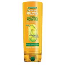 Acondicionador X375 Fructis Recarga Nutritiva