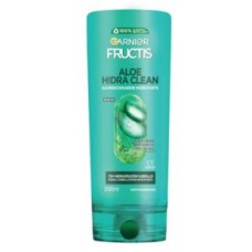Acondicionador Aloe Hidra Clean X200 Fructis