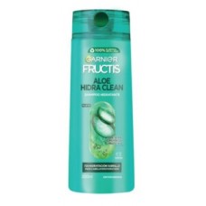 Shampoo Aloe Hidra Clean X200 Fructis
