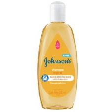 Shampoo X200 Johnson Original