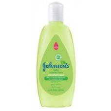 Enjuague Verde Johnson