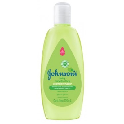 Enjuague Verde Johnson