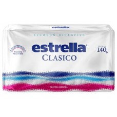Algodon Estrella Clasico 140gr