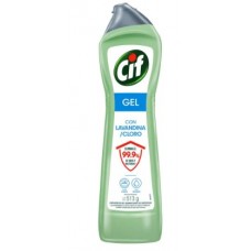 Cif Gel Con Lavandina Cif