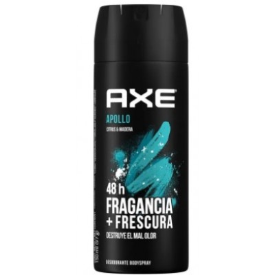 Desodorante Axe Apollo