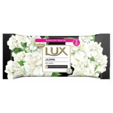 Jabon Lux X3 Lux Jazmin Cremoso