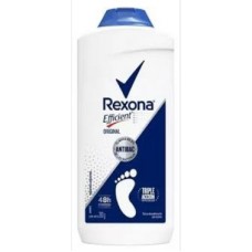 Talco Efficient Original X200 Rexona