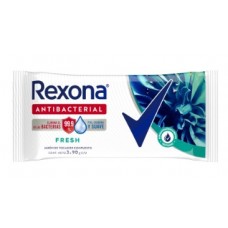 Jabon Antibacterial Tocador X3 Rexona Fresh