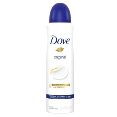 Desodorante Aerosol Dove Original