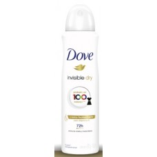 Desodorante Aerosol Dove Violeta Y Fresias Blancas