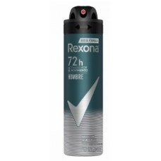 Desodorante Aerosol Hombre  Rexona