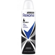 Desodorante Aerosol Rexona Invisible