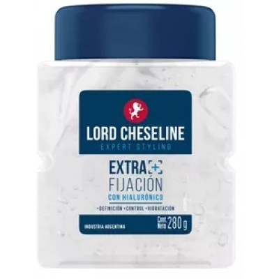 Gel Pote Lord Cheseline