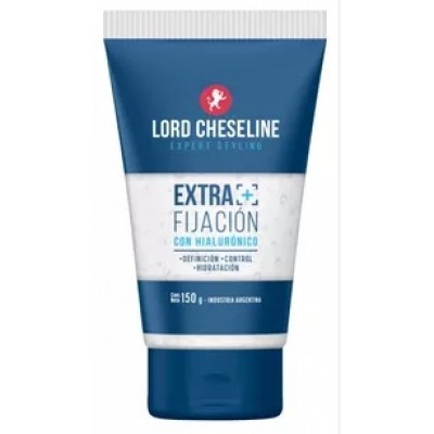 Gel En Pomo X150 Lord Cheseline