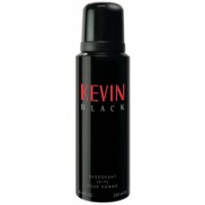 Desodorante Kevin x250 Black