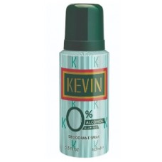 Desodorante Kevin x250 Original 0%