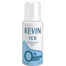 Desodorante Kevin x250 Ice 0%