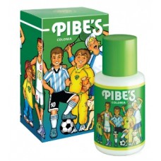 Perfume Pibes Pibes