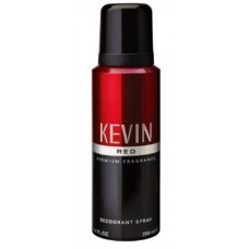 Desodorante Kevin x250 Red