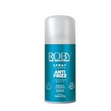 Fijador  Roby Canti Frizz