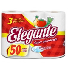 Rollo Cocina Elegante 3x50