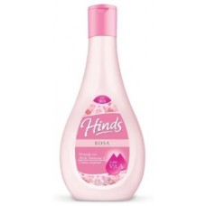 Crema Hinds Rosa 250 Hinds