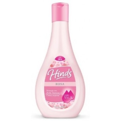 Crema Hinds Rosa 250 Hinds