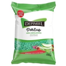 Cera En Perlas X200 Depimiel