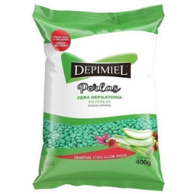 Cera En Perlas X200 Depimiel